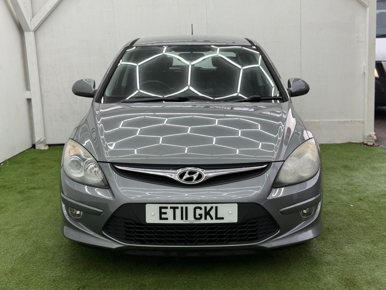 Used Hyundai i30 for sale - 77469275: Photo 12