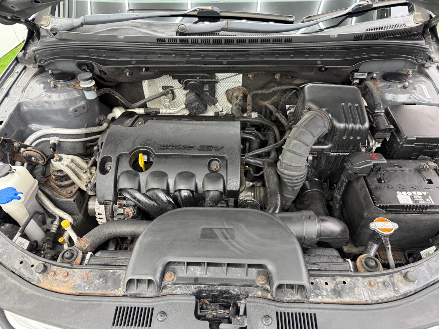 Used Hyundai i30 for sale - 77469275: Photo 13