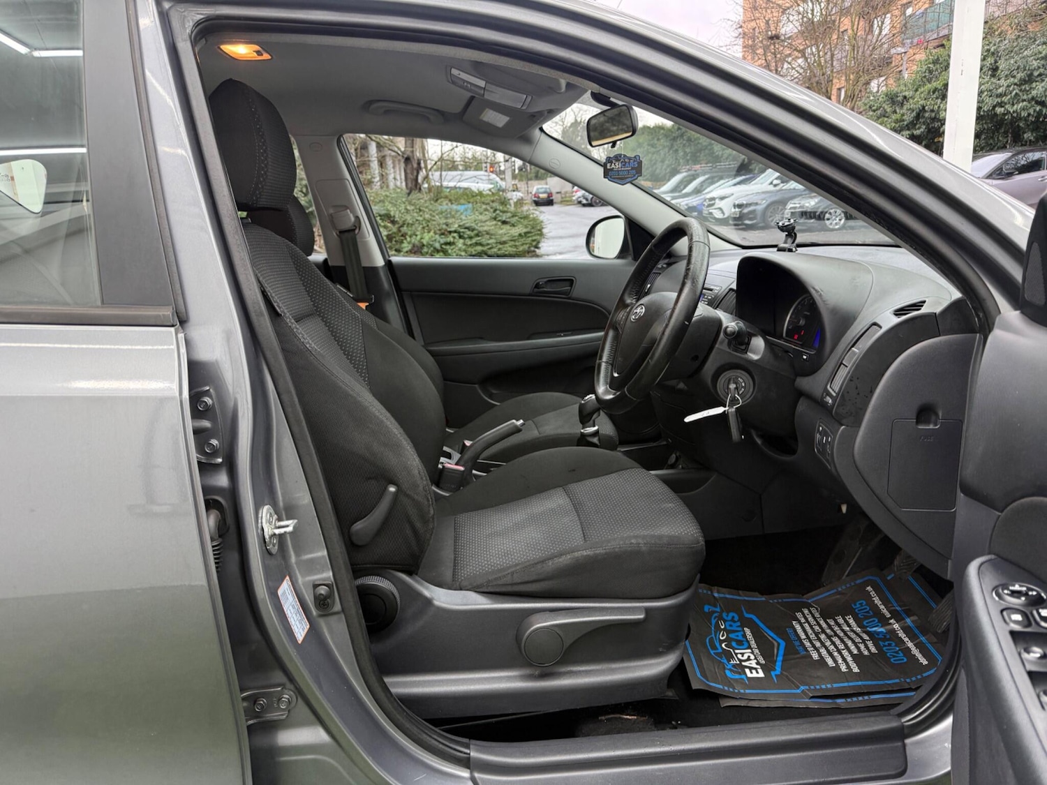 Used Hyundai i30 for sale - 77469275: Photo 14