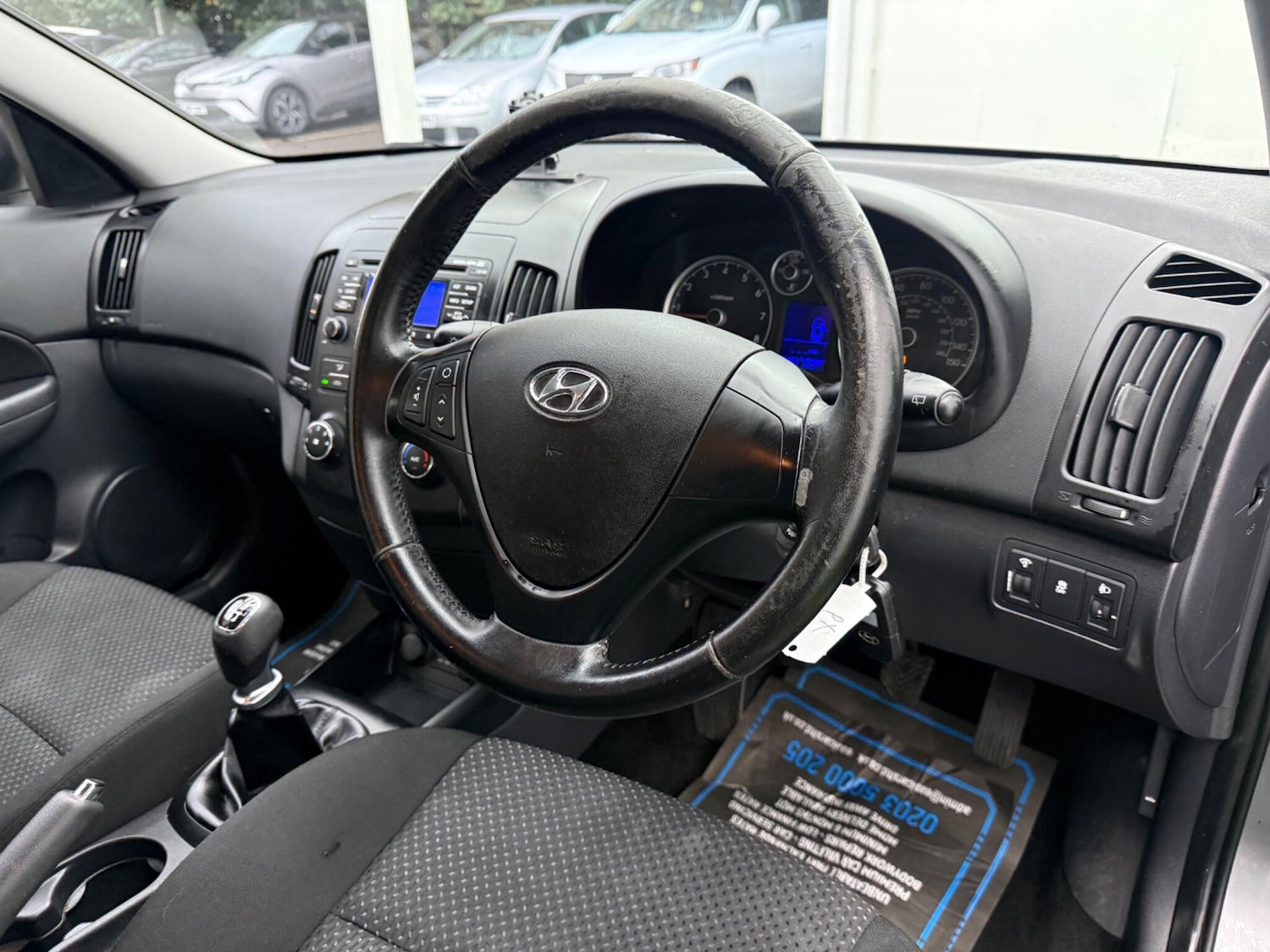 Used Hyundai i30 for sale - 77469275: Photo 15