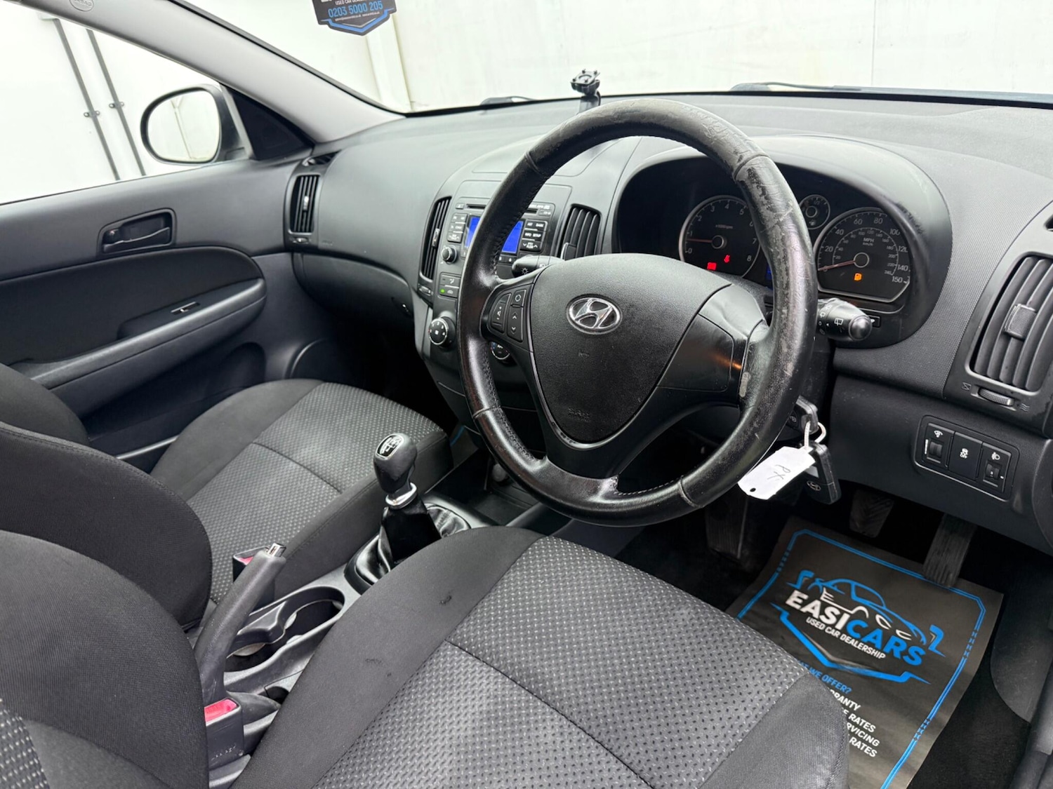 Used Hyundai i30 for sale - 77469275: Photo 3