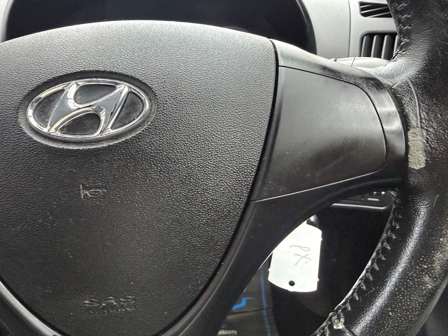 Used Hyundai i30 for sale - 77469275: Photo 35
