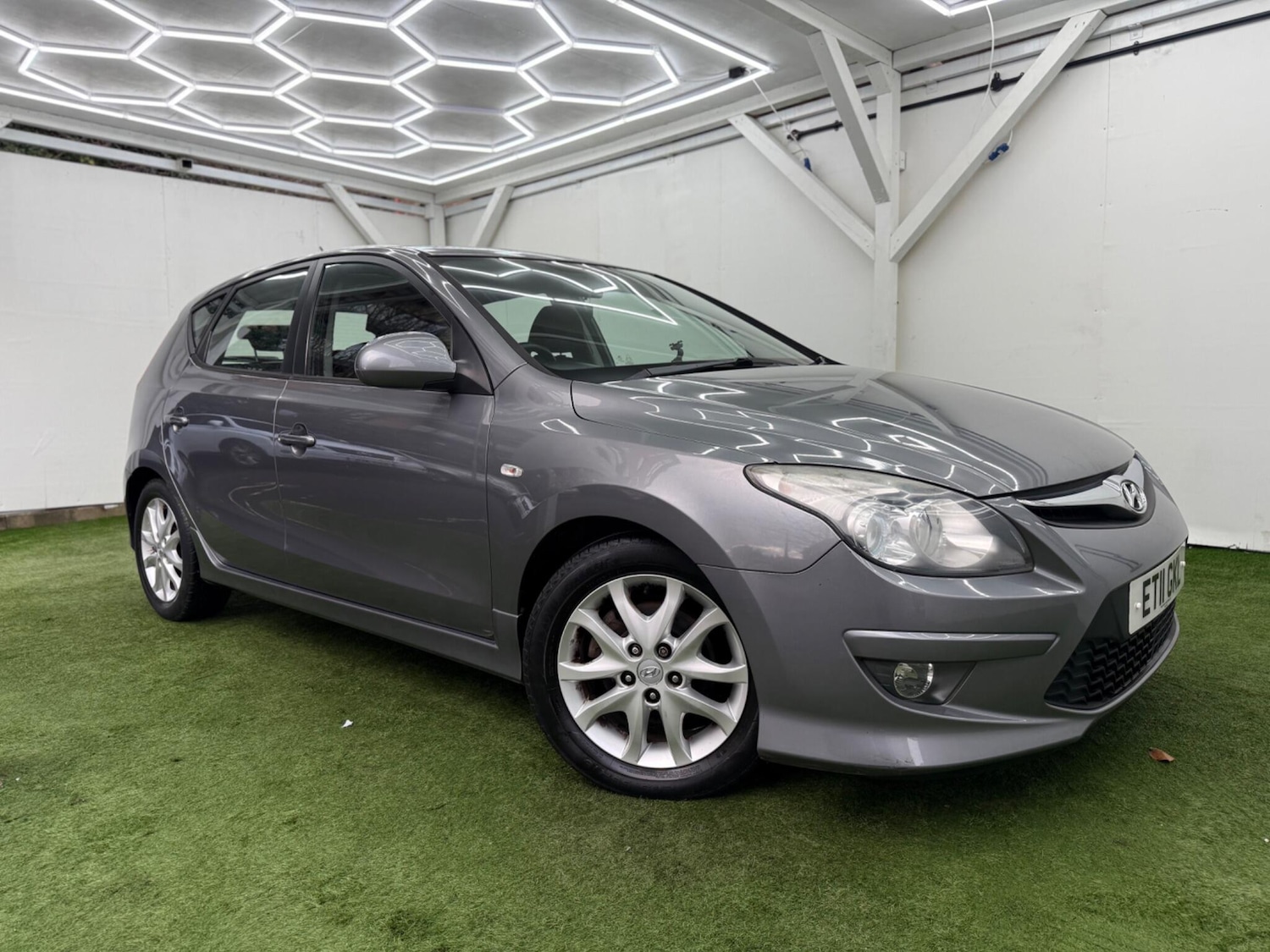 Used Hyundai i30 for sale - 77469275: Photo 4