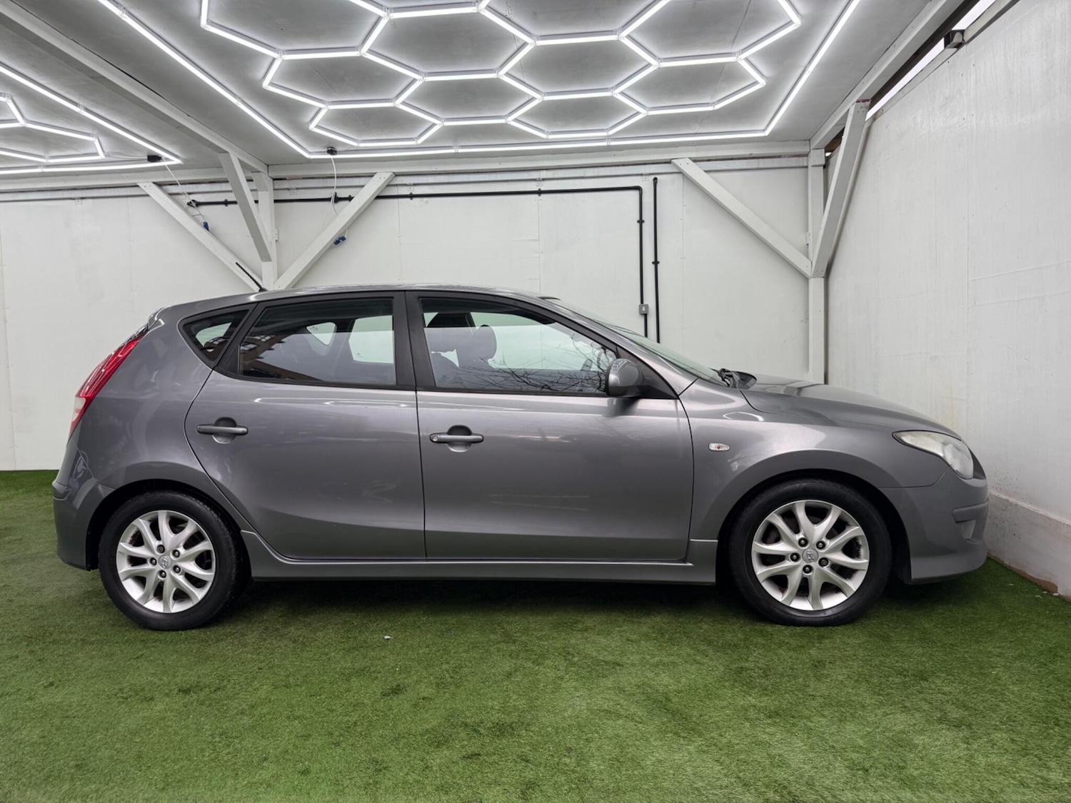 Used Hyundai i30 for sale - 77469275: Photo 5