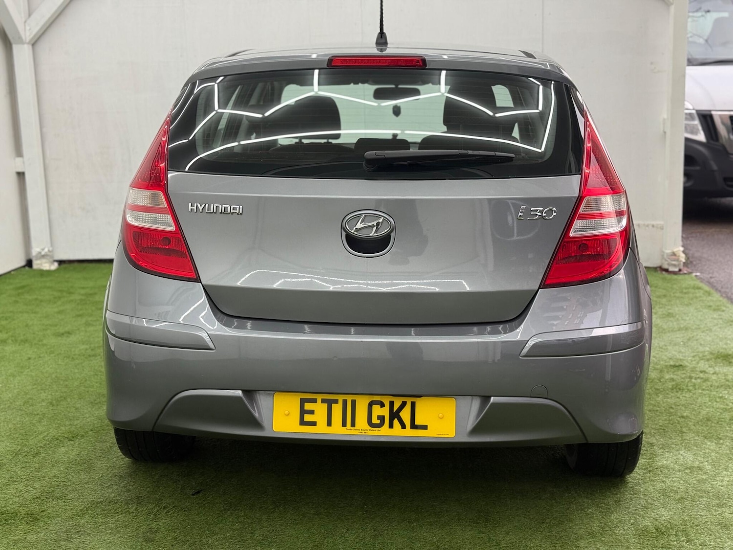 Used Hyundai i30 for sale - 77469275: Photo 7
