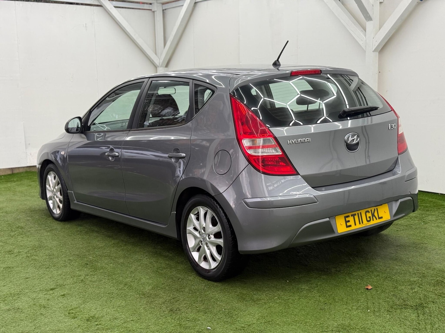 Used Hyundai i30 for sale - 77469275: Photo 9