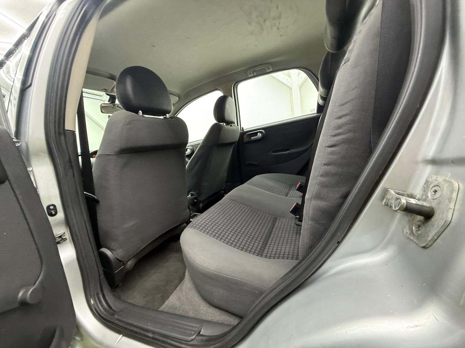 Used Vauxhall Corsa 2003 for sale - 77633219: Photo 21