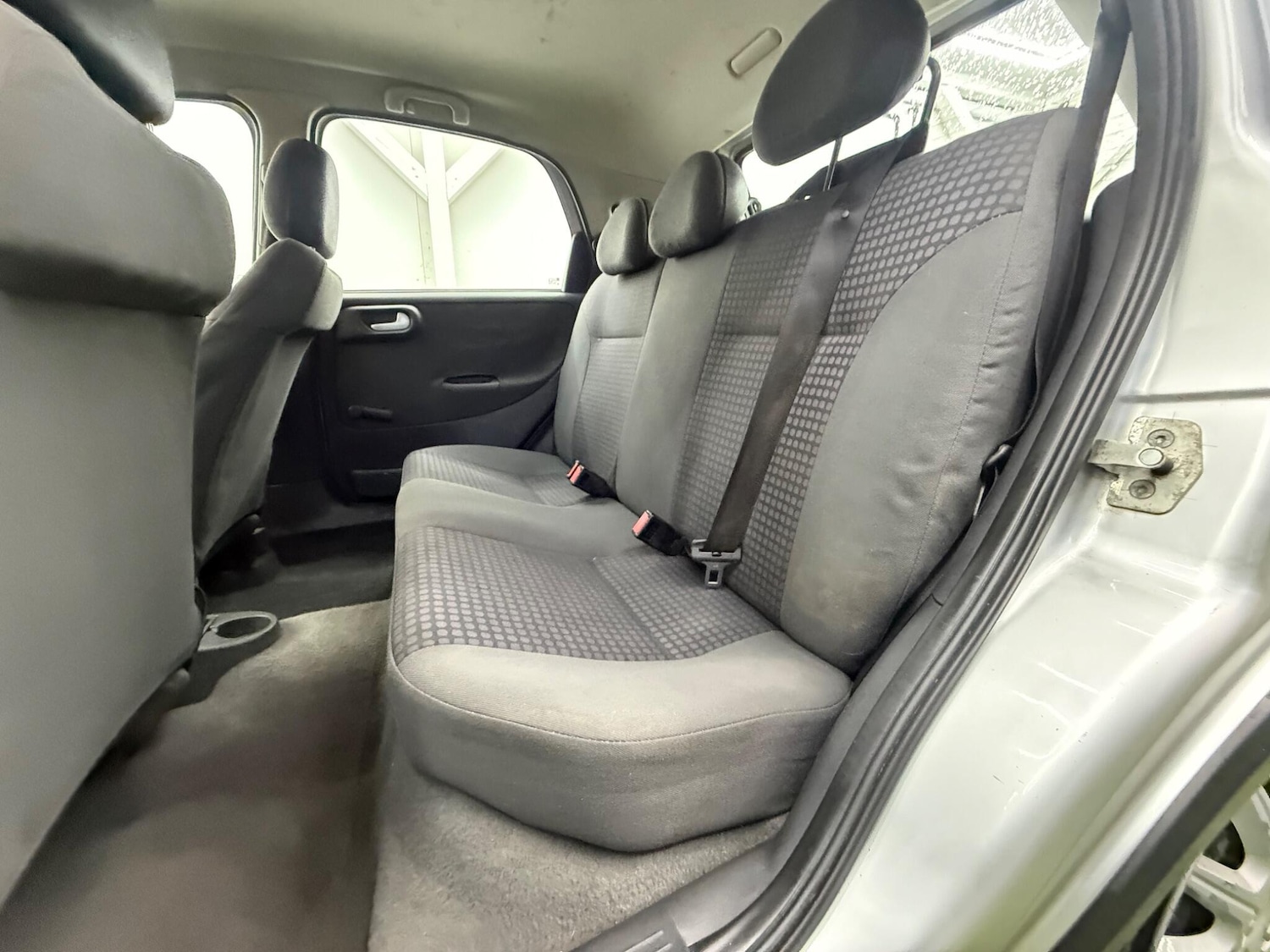 Used Vauxhall Corsa 2003 for sale - 77633219: Photo 22