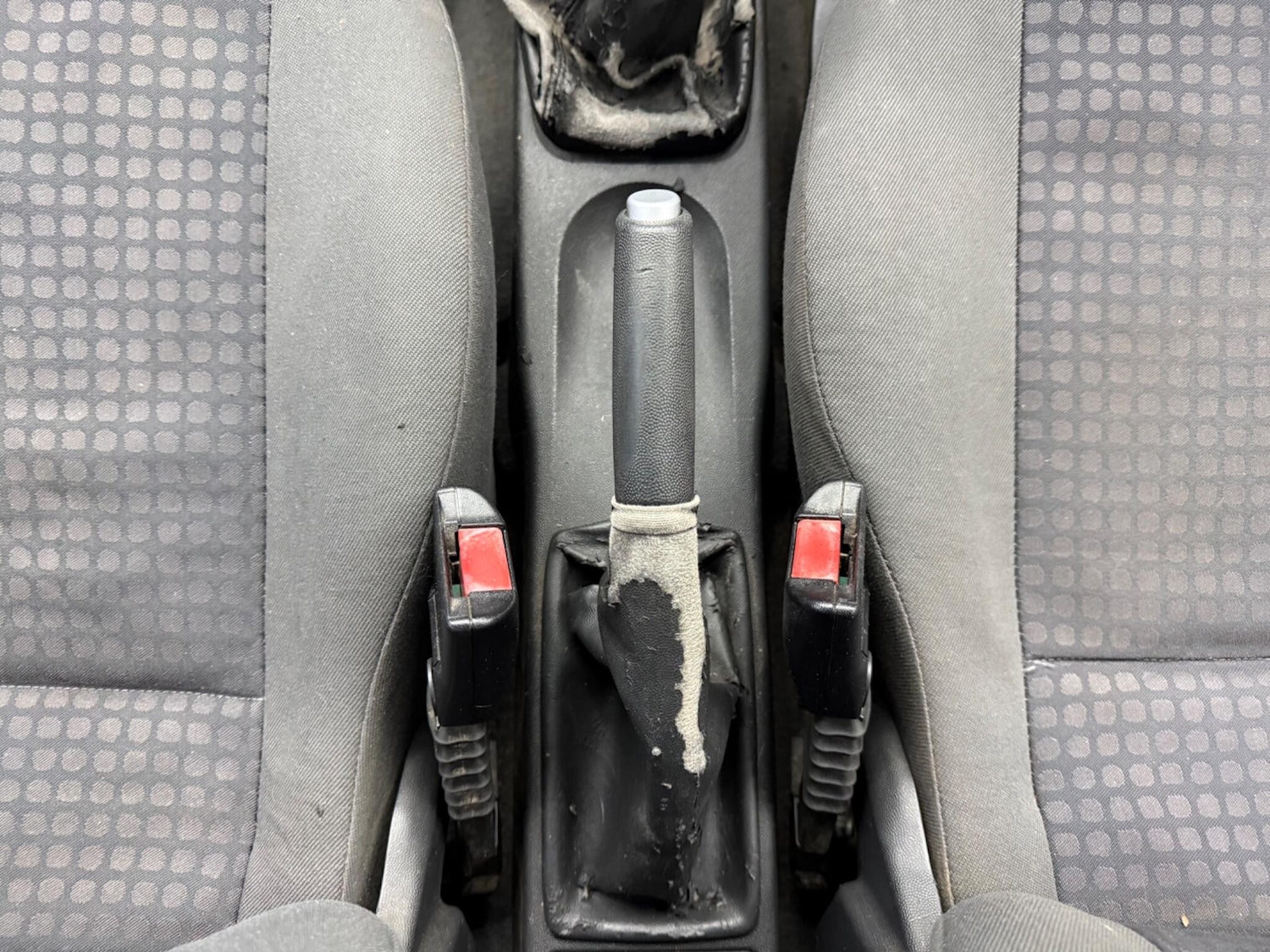 Used Vauxhall Corsa 2003 for sale - 77633219: Photo 29