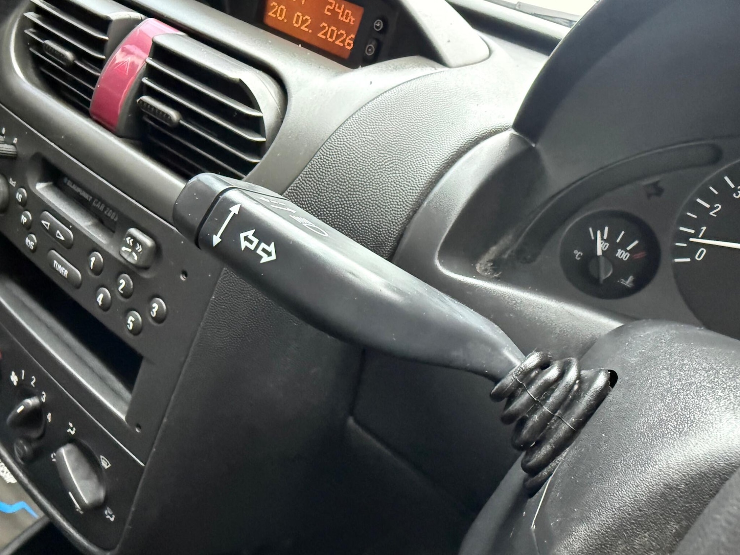 Used Vauxhall Corsa 2003 for sale - 77633219: Photo 32