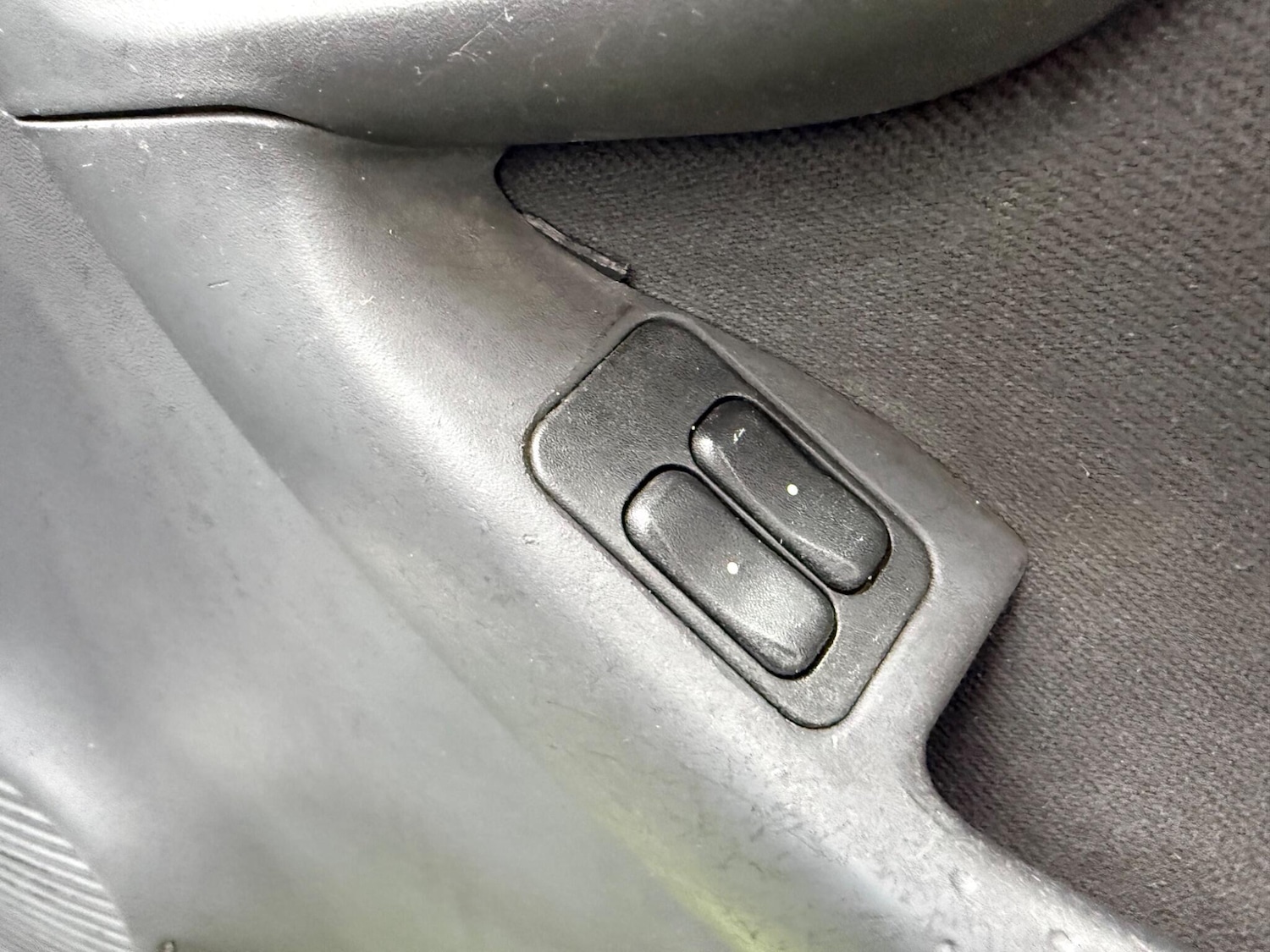 Used Vauxhall Corsa 2003 for sale - 77633219: Photo 36