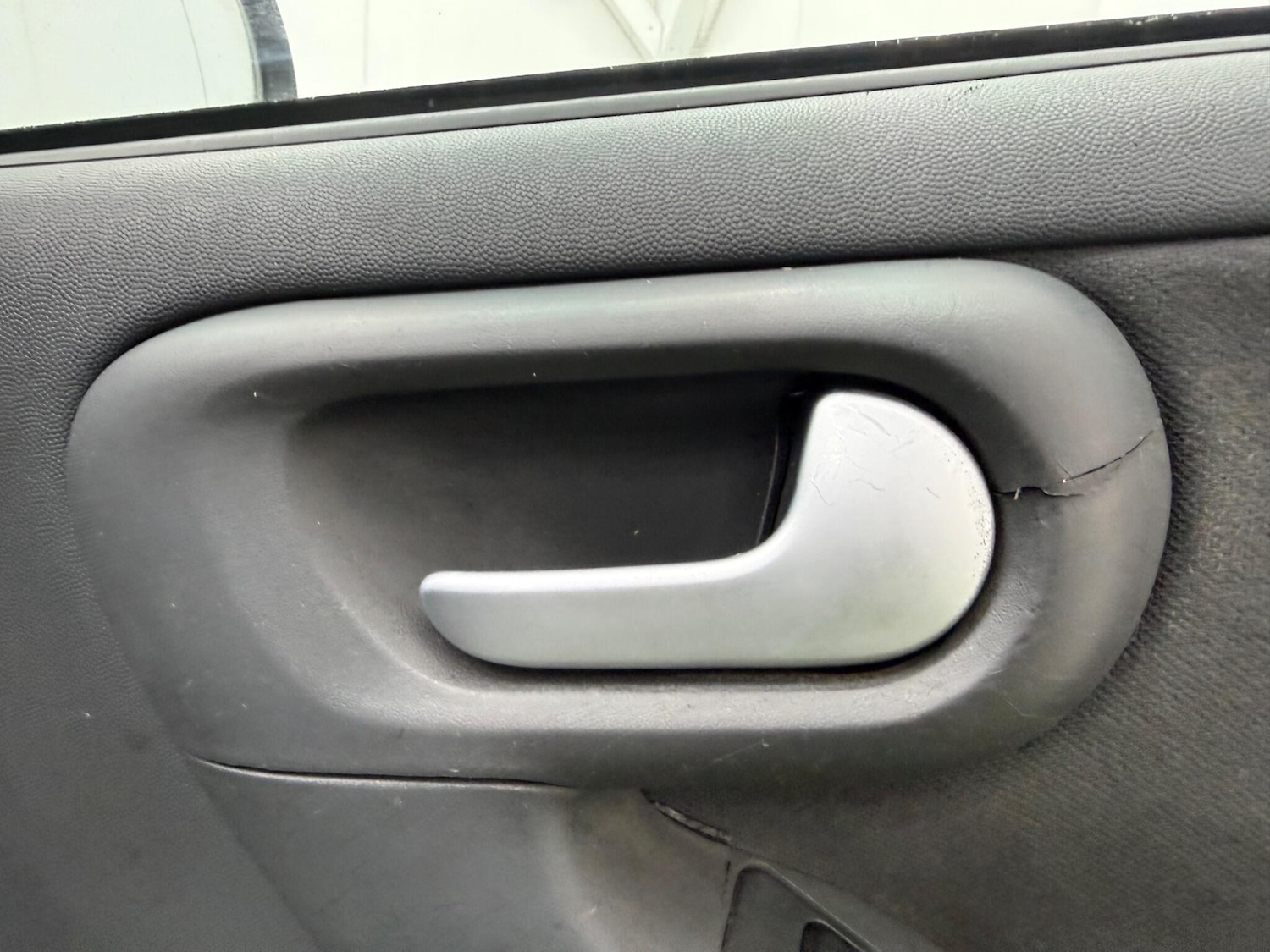 Used Vauxhall Corsa 2003 for sale - 77633219: Photo 37