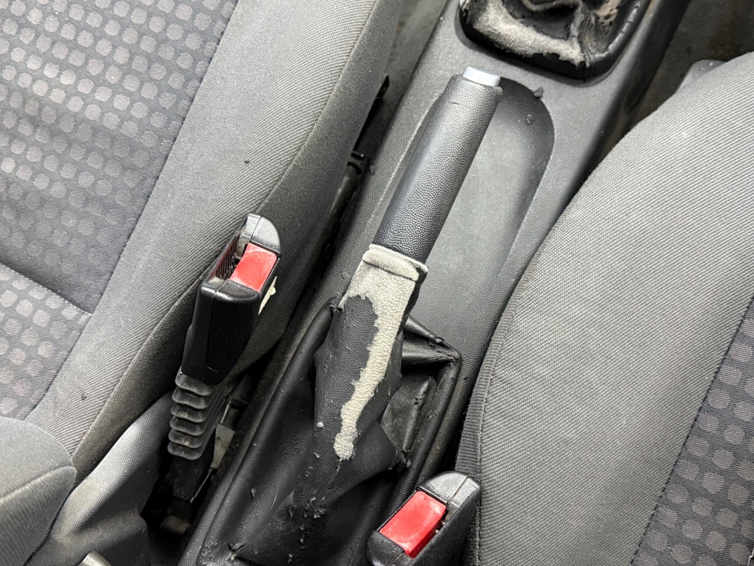 Used Vauxhall Corsa 2003 for sale - 77633219: Photo 45