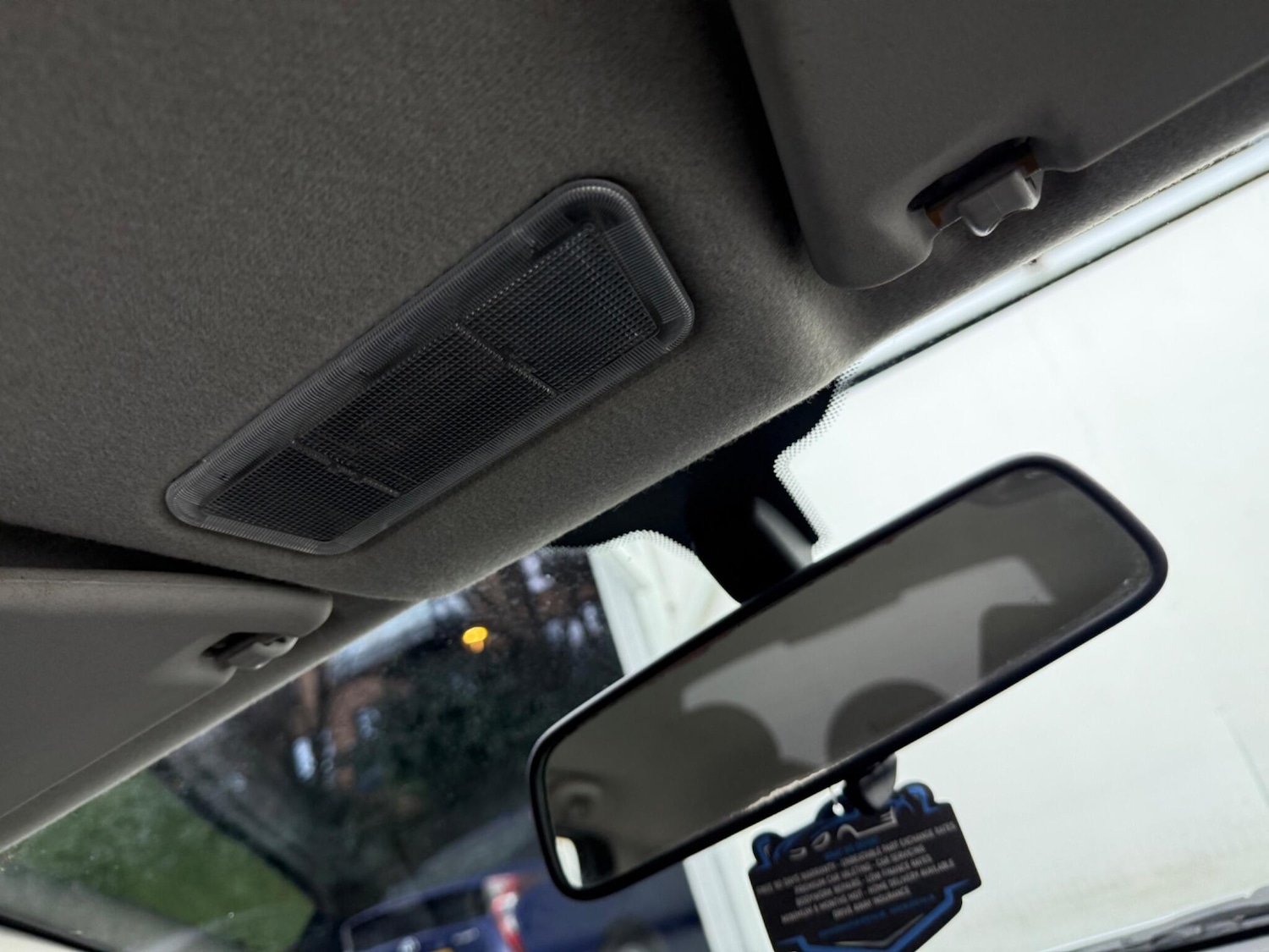 Used Vauxhall Corsa 2003 for sale - 77633219: Photo 47