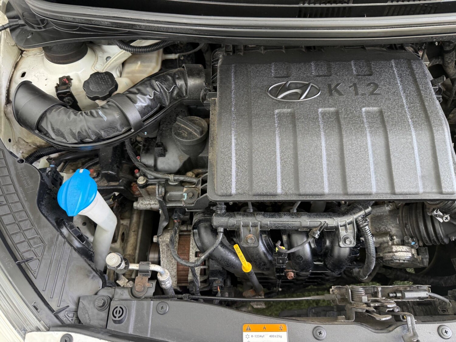 Used Hyundai i10 2015 for sale - 78157487: Photo 13