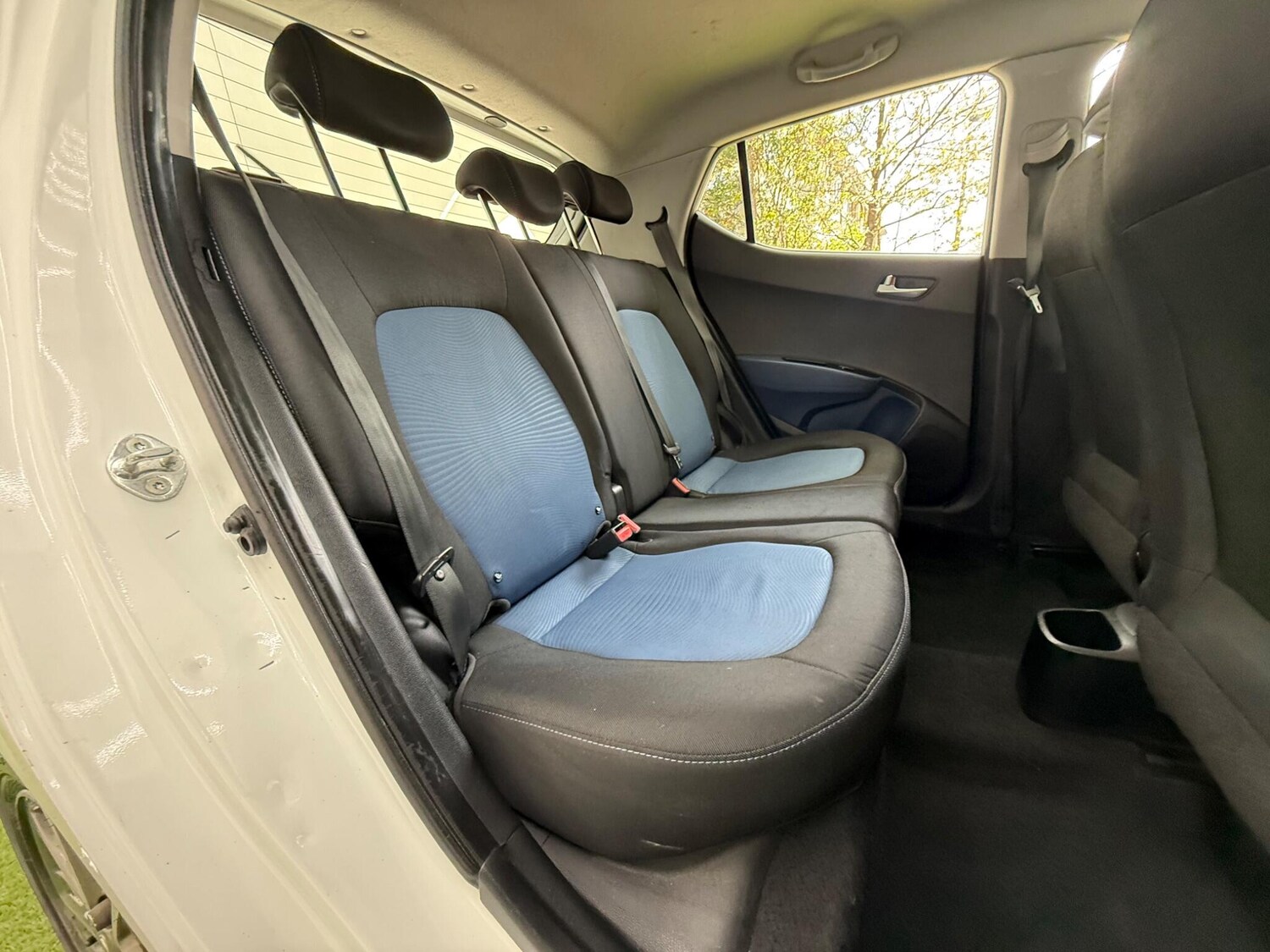 Used Hyundai i10 2015 for sale - 78157487: Photo 22