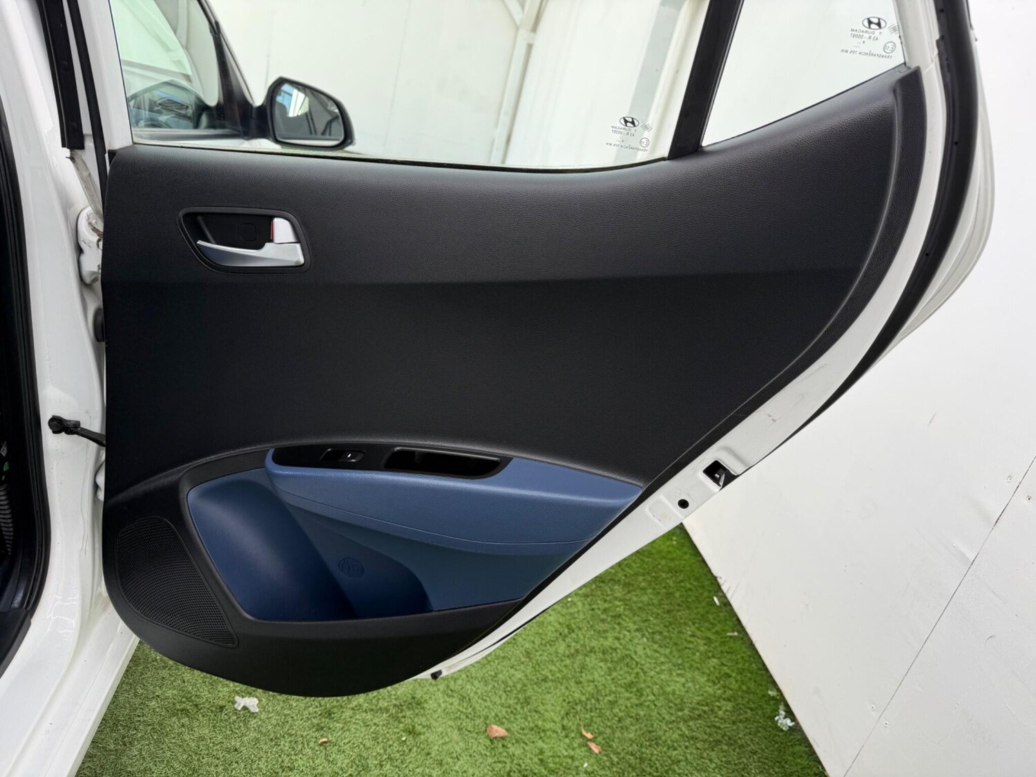 Used Hyundai i10 2015 for sale - 78157487: Photo 23