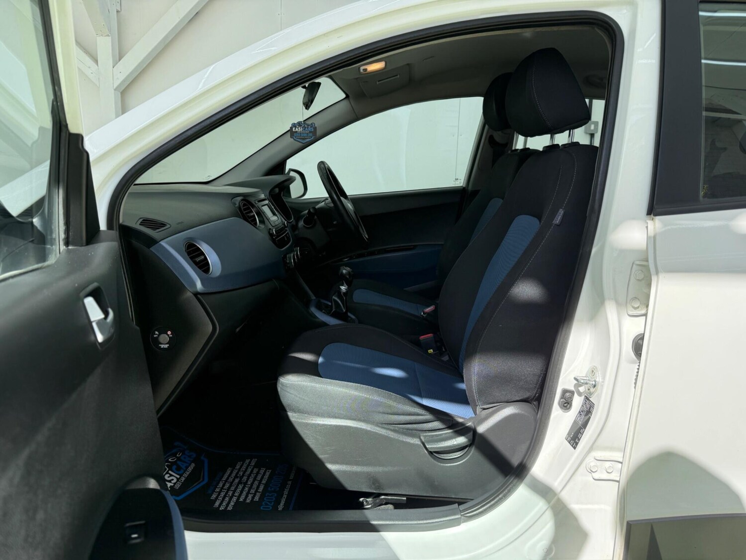 Used Hyundai i10 2015 for sale - 78157487: Photo 27