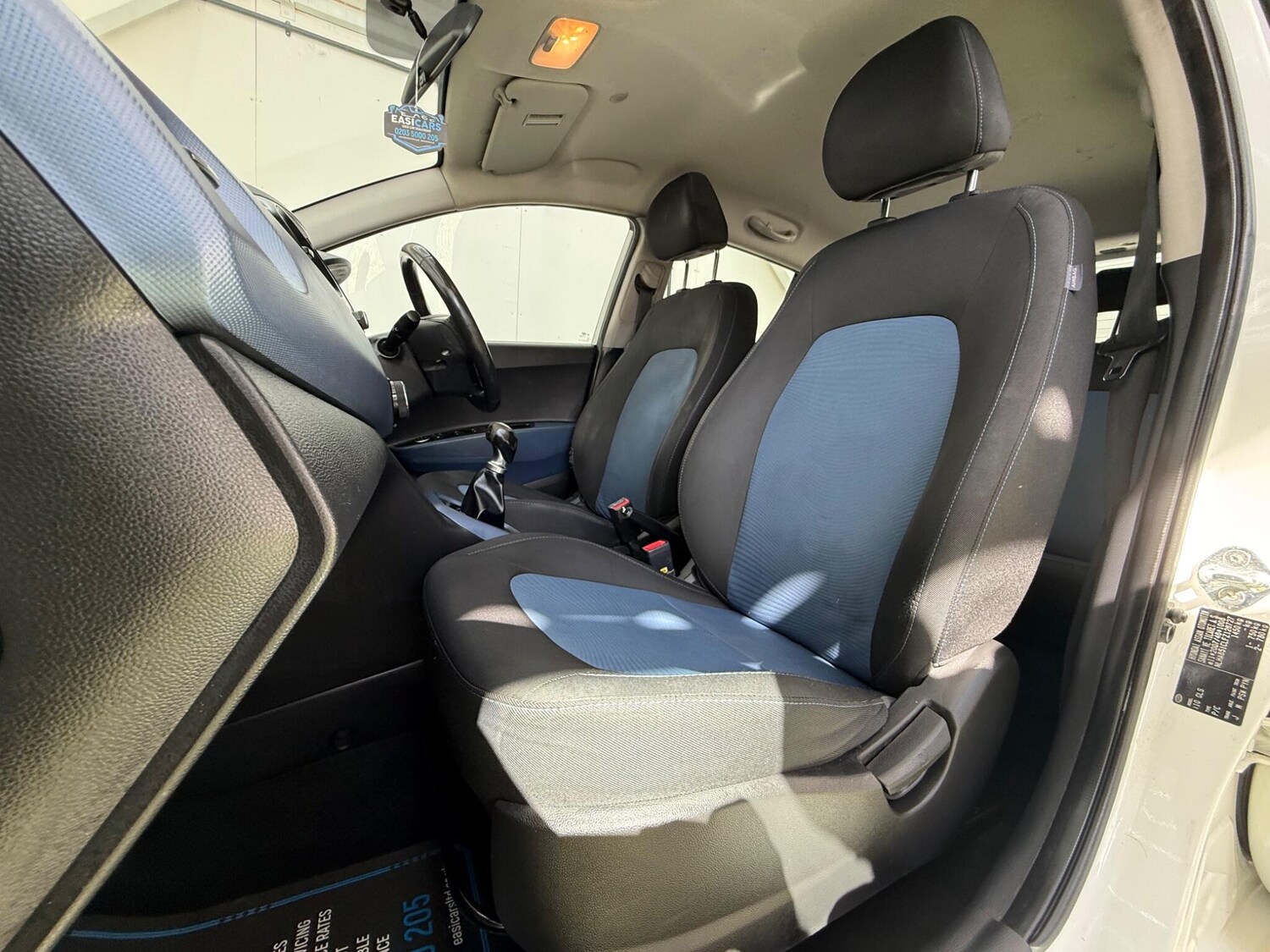 Used Hyundai i10 2015 for sale - 78157487: Photo 28