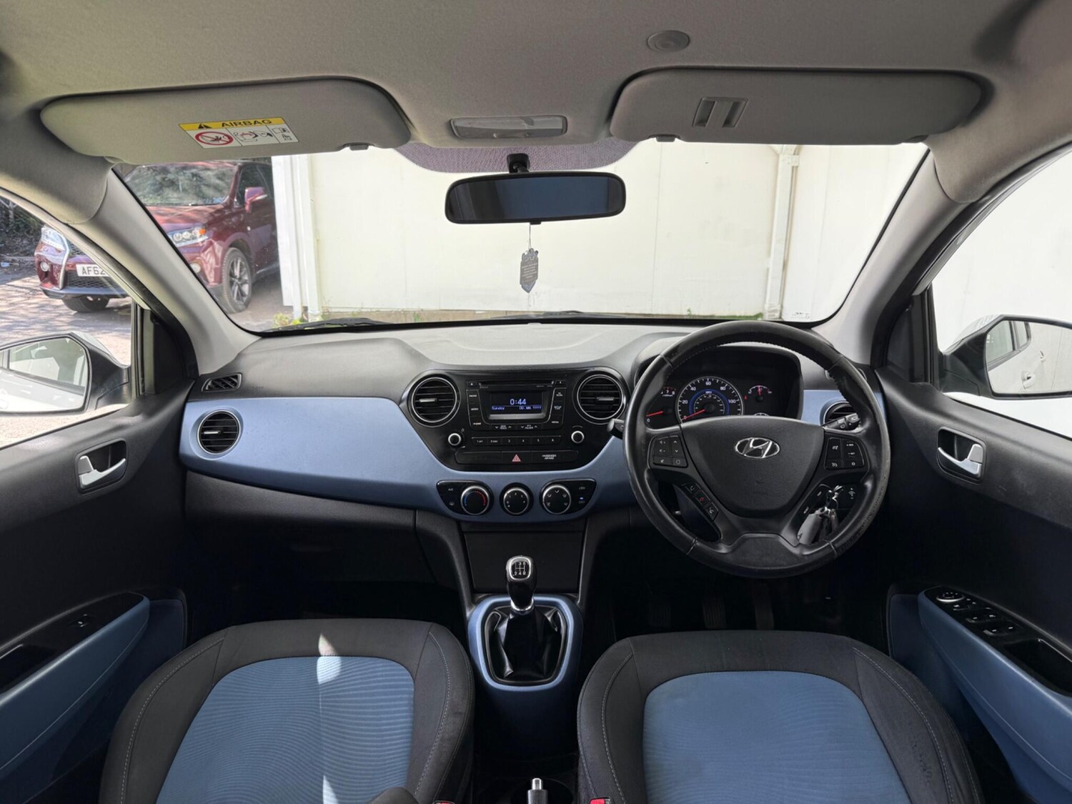 Used Hyundai i10 2015 for sale - 78157487: Photo 30