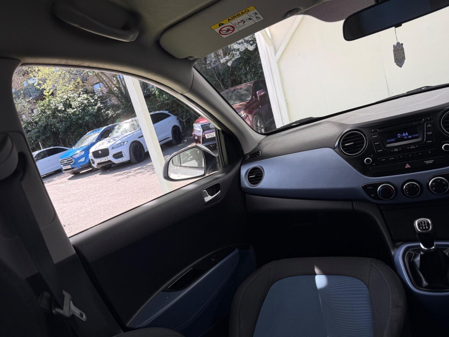 Used Hyundai i10 2015 for sale - 78157487: Photo 40