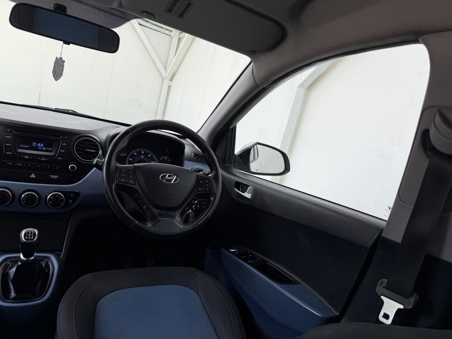 Used Hyundai i10 2015 for sale - 78157487: Photo 41