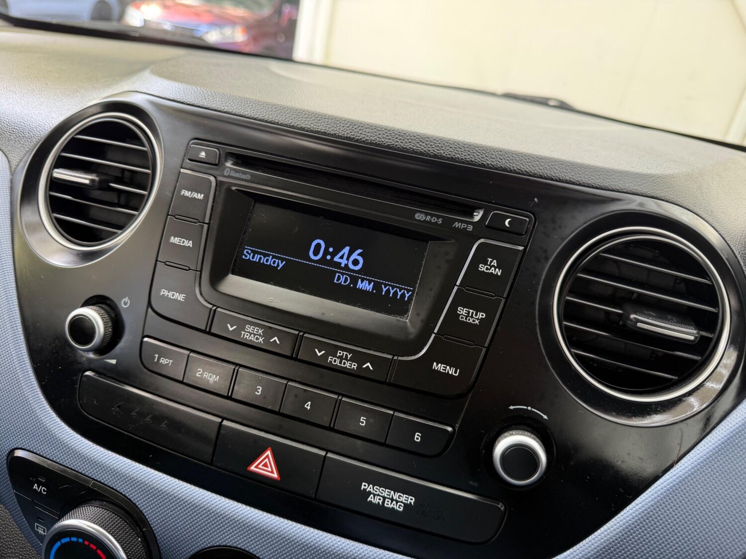 Used Hyundai i10 2015 for sale - 78157487: Photo 45