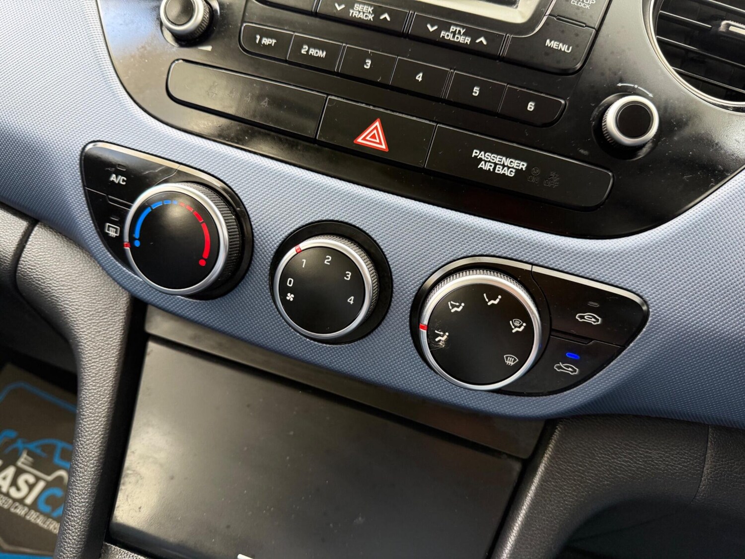 Used Hyundai i10 2015 for sale - 78157487: Photo 46