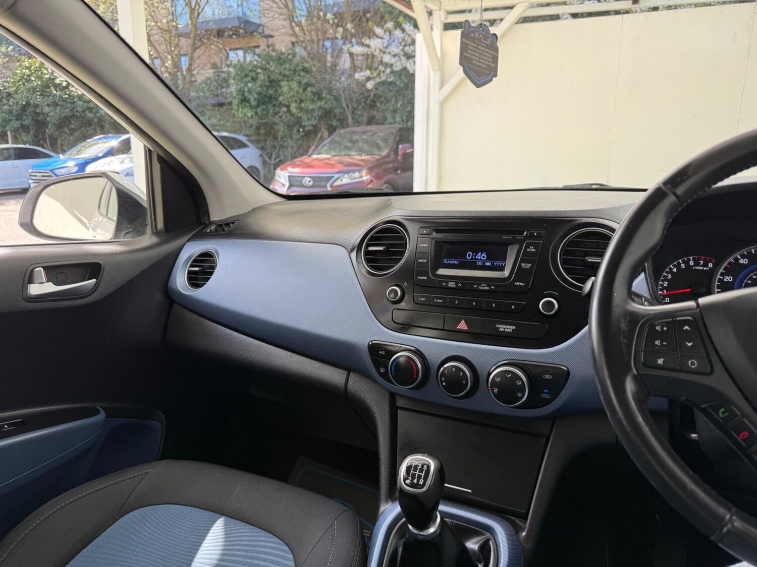 Used Hyundai i10 2015 for sale - 78157487: Photo 49