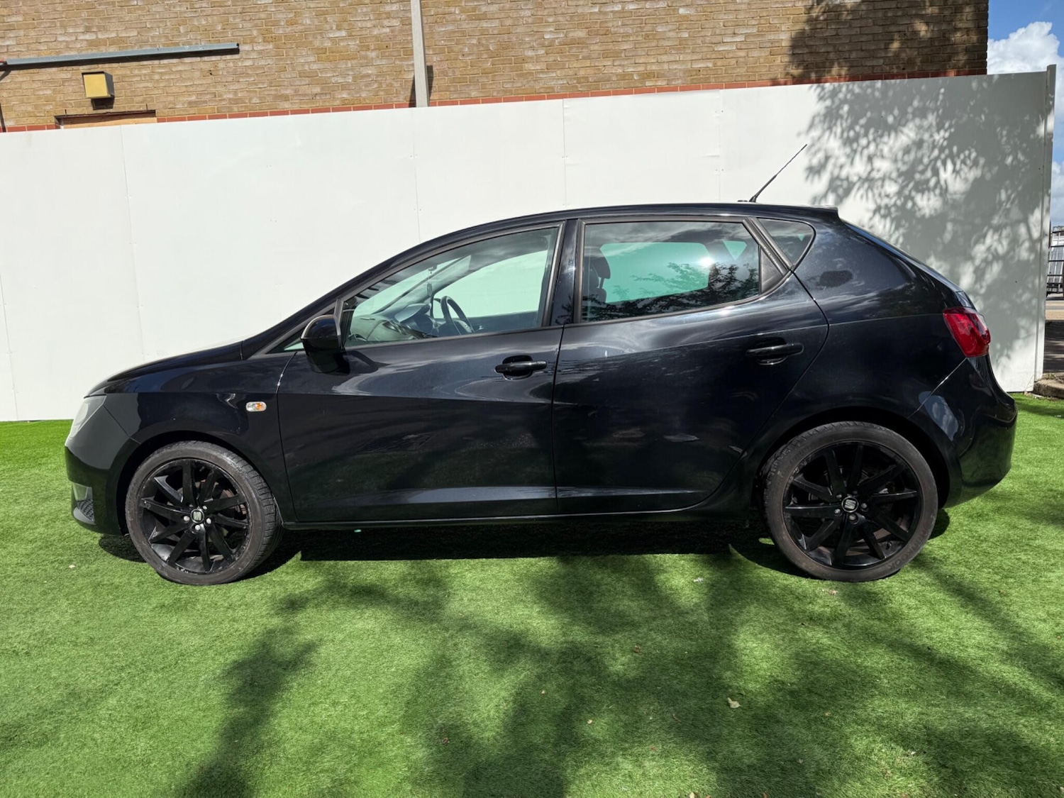 Used SEAT Ibiza 2015 for sale - 75810227: Photo 10