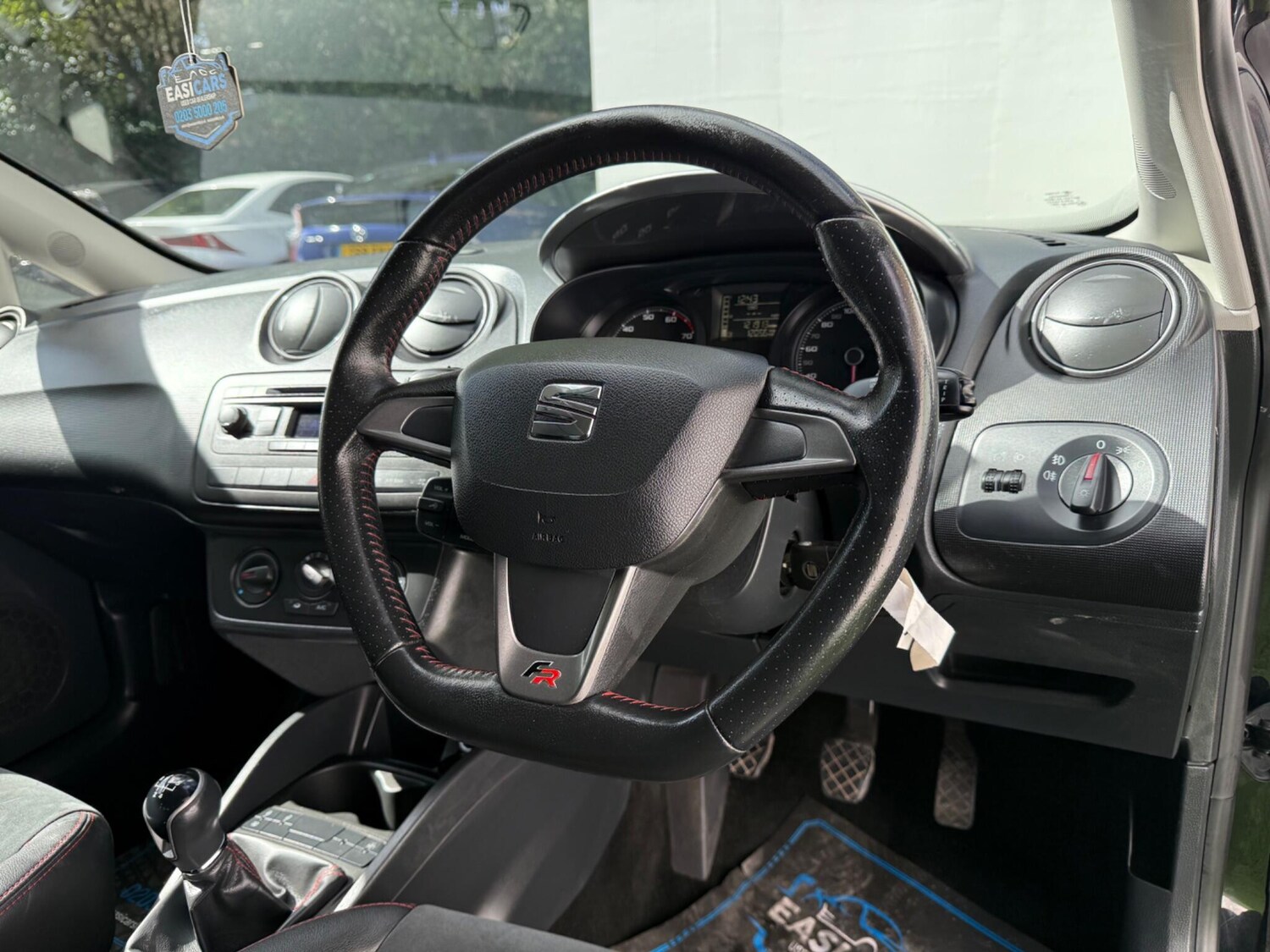 Used SEAT Ibiza 2015 for sale - 75810227: Photo 15