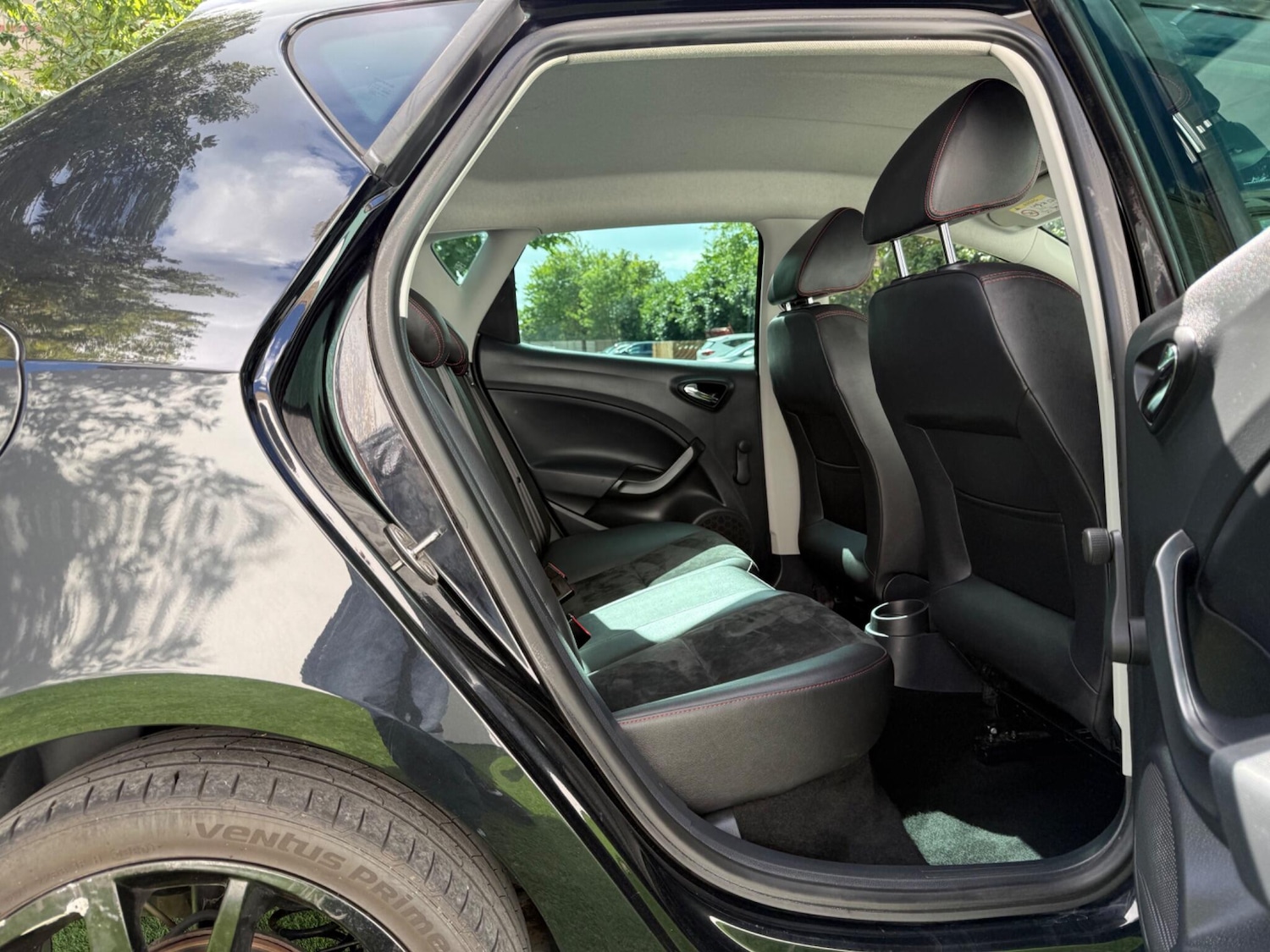 Used SEAT Ibiza 2015 for sale - 75810227: Photo 18