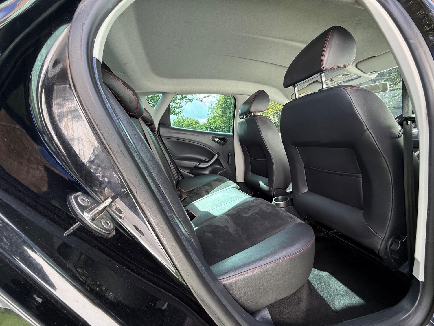 Used SEAT Ibiza 2015 for sale - 75810227: Photo 19