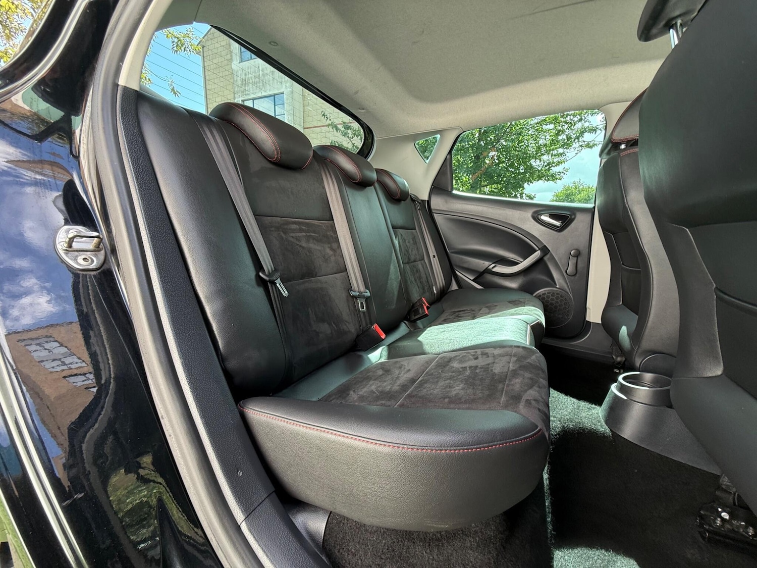 Used SEAT Ibiza 2015 for sale - 75810227: Photo 20