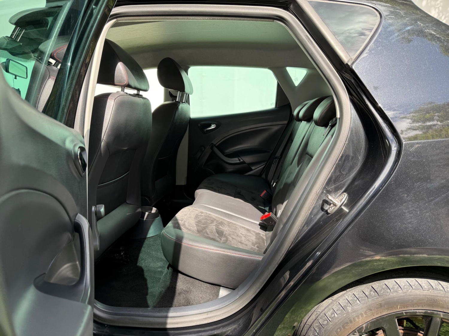 Used SEAT Ibiza 2015 for sale - 75810227: Photo 22