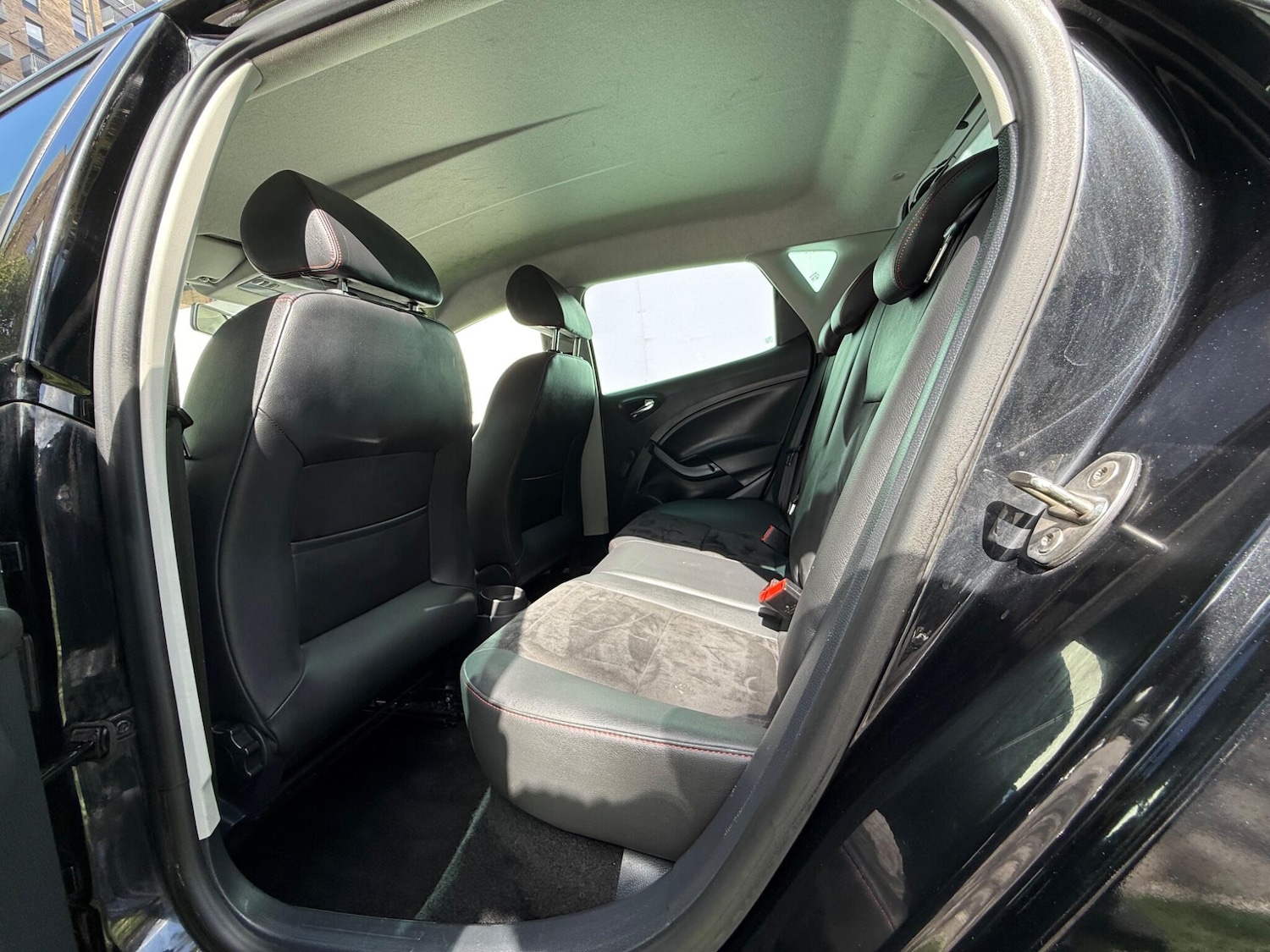 Used SEAT Ibiza 2015 for sale - 75810227: Photo 23
