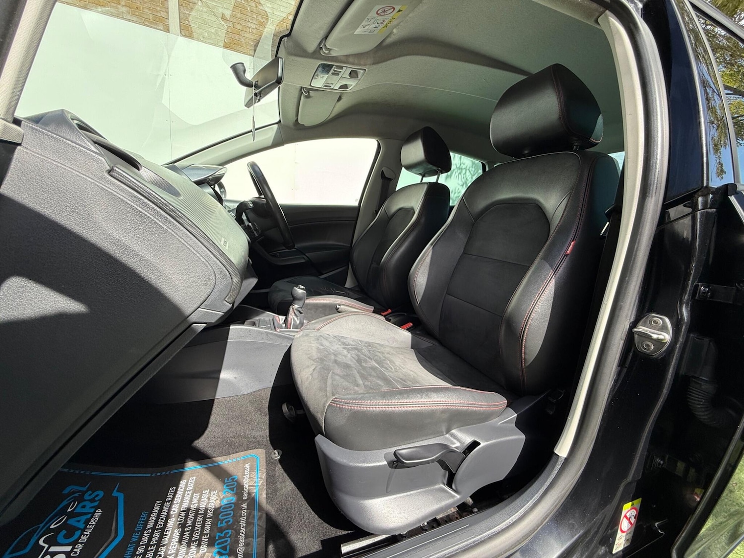 Used SEAT Ibiza 2015 for sale - 75810227: Photo 26