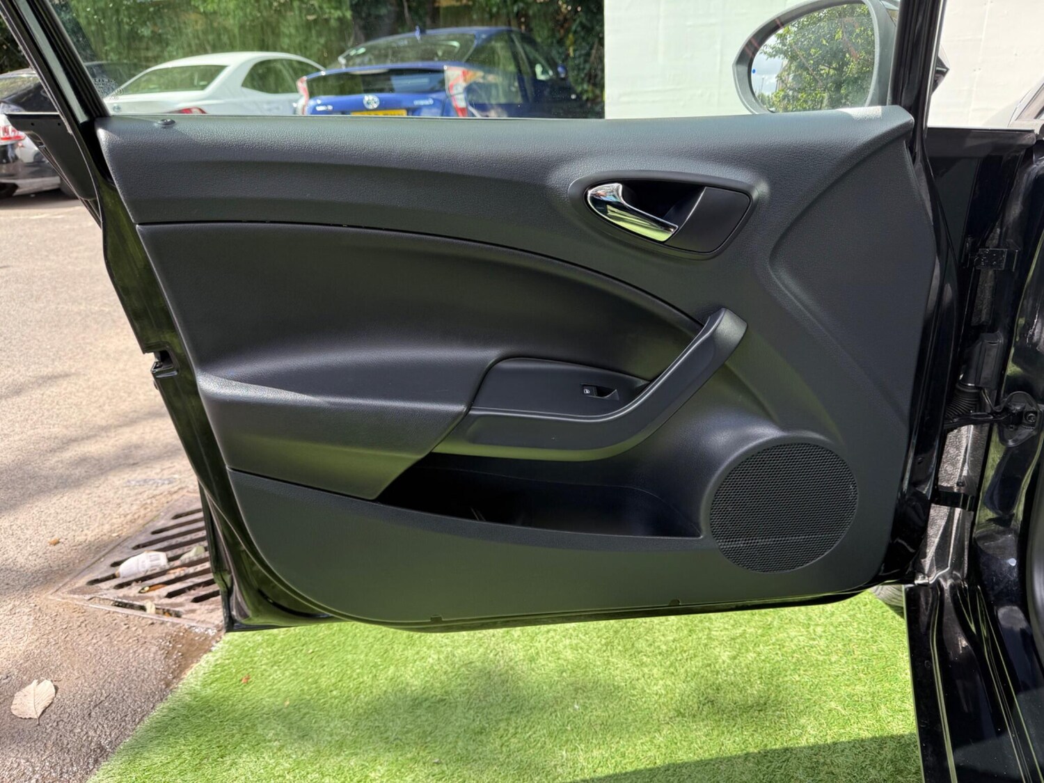 Used SEAT Ibiza 2015 for sale - 75810227: Photo 27