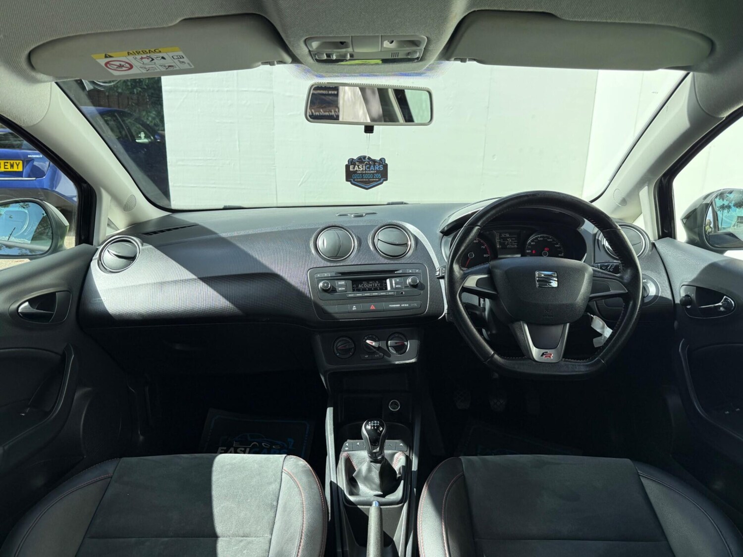 Used SEAT Ibiza 2015 for sale - 75810227: Photo 28