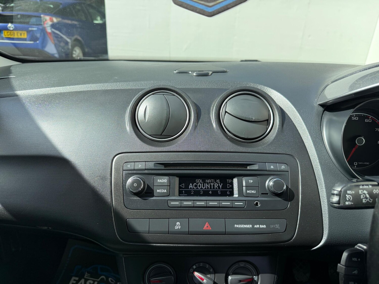 Used SEAT Ibiza 2015 for sale - 75810227: Photo 29