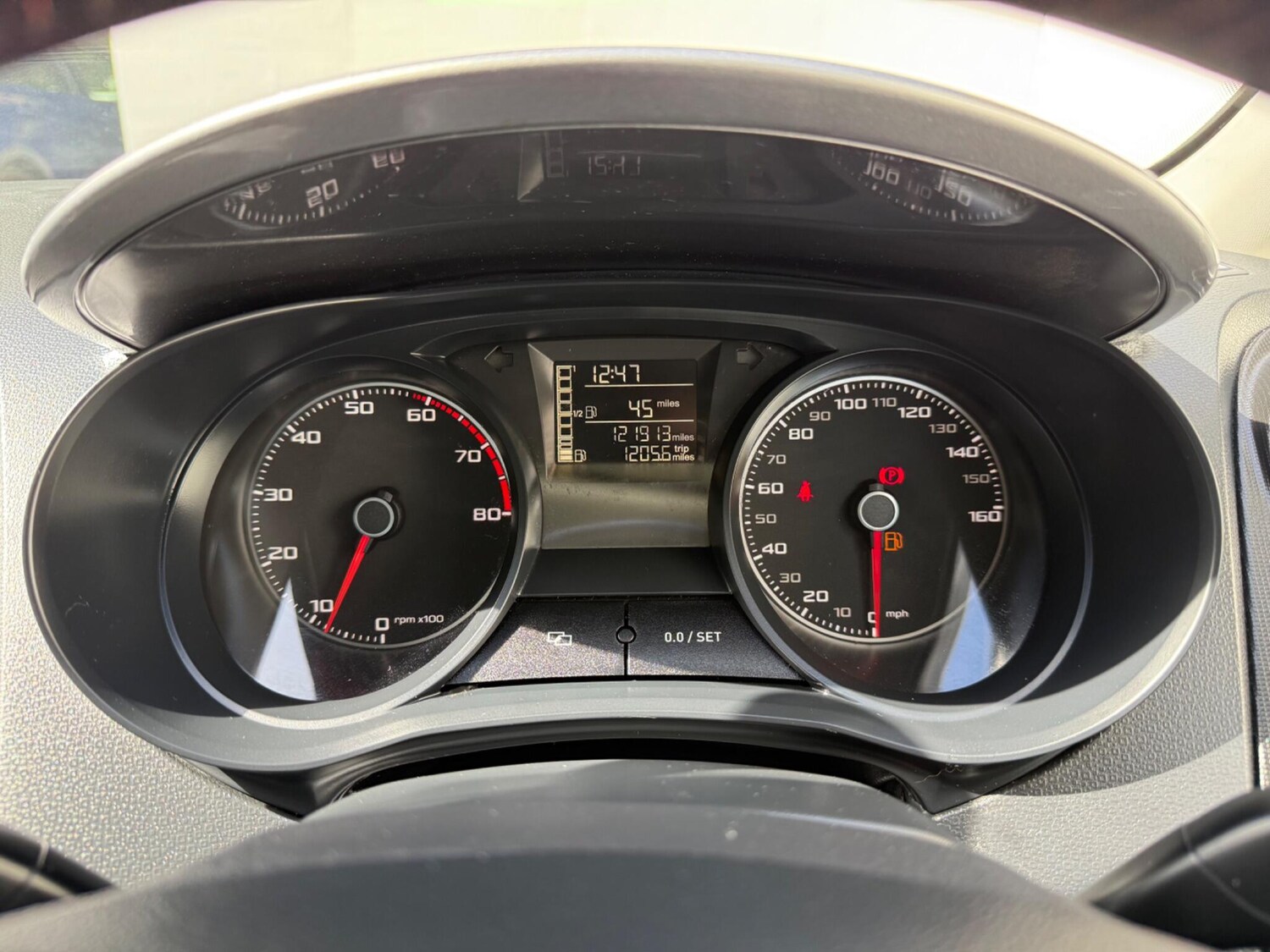 Used SEAT Ibiza 2015 for sale - 75810227: Photo 33
