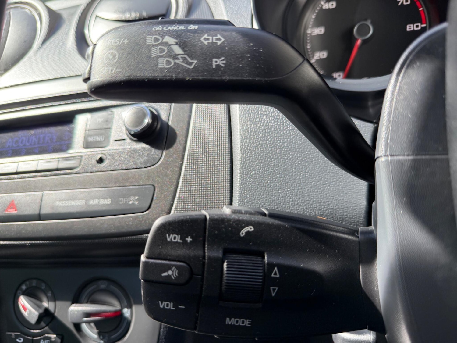 Used SEAT Ibiza 2015 for sale - 75810227: Photo 34