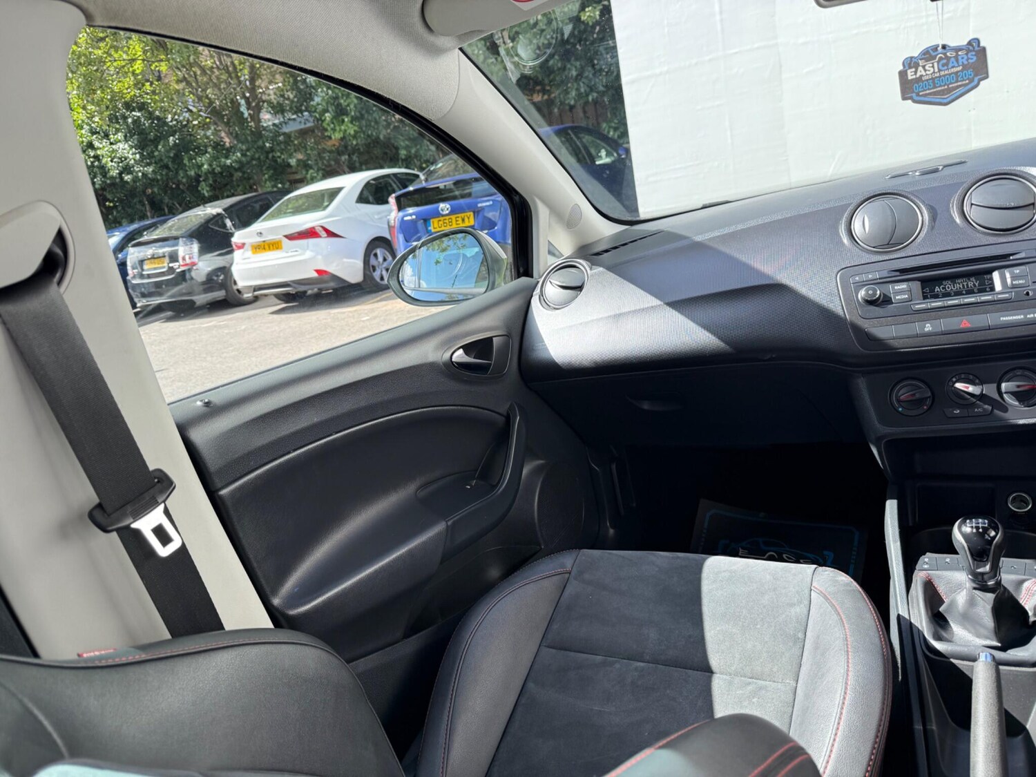 Used SEAT Ibiza 2015 for sale - 75810227: Photo 36