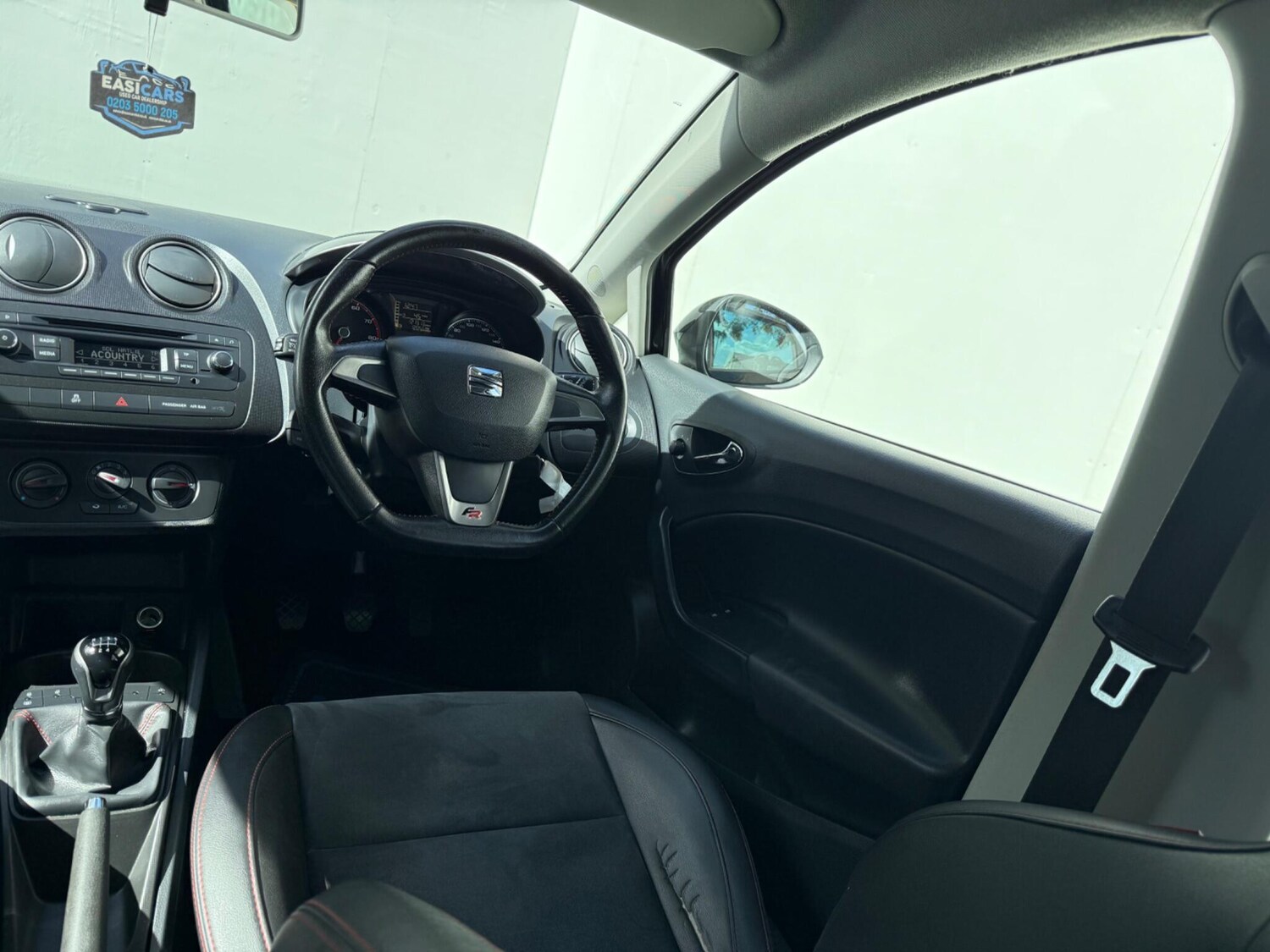 Used SEAT Ibiza 2015 for sale - 75810227: Photo 37
