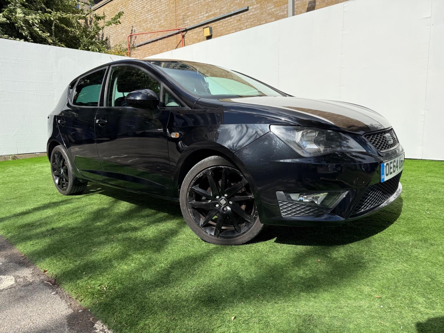 Used SEAT Ibiza 2015 for sale - 75810227: Photo 4