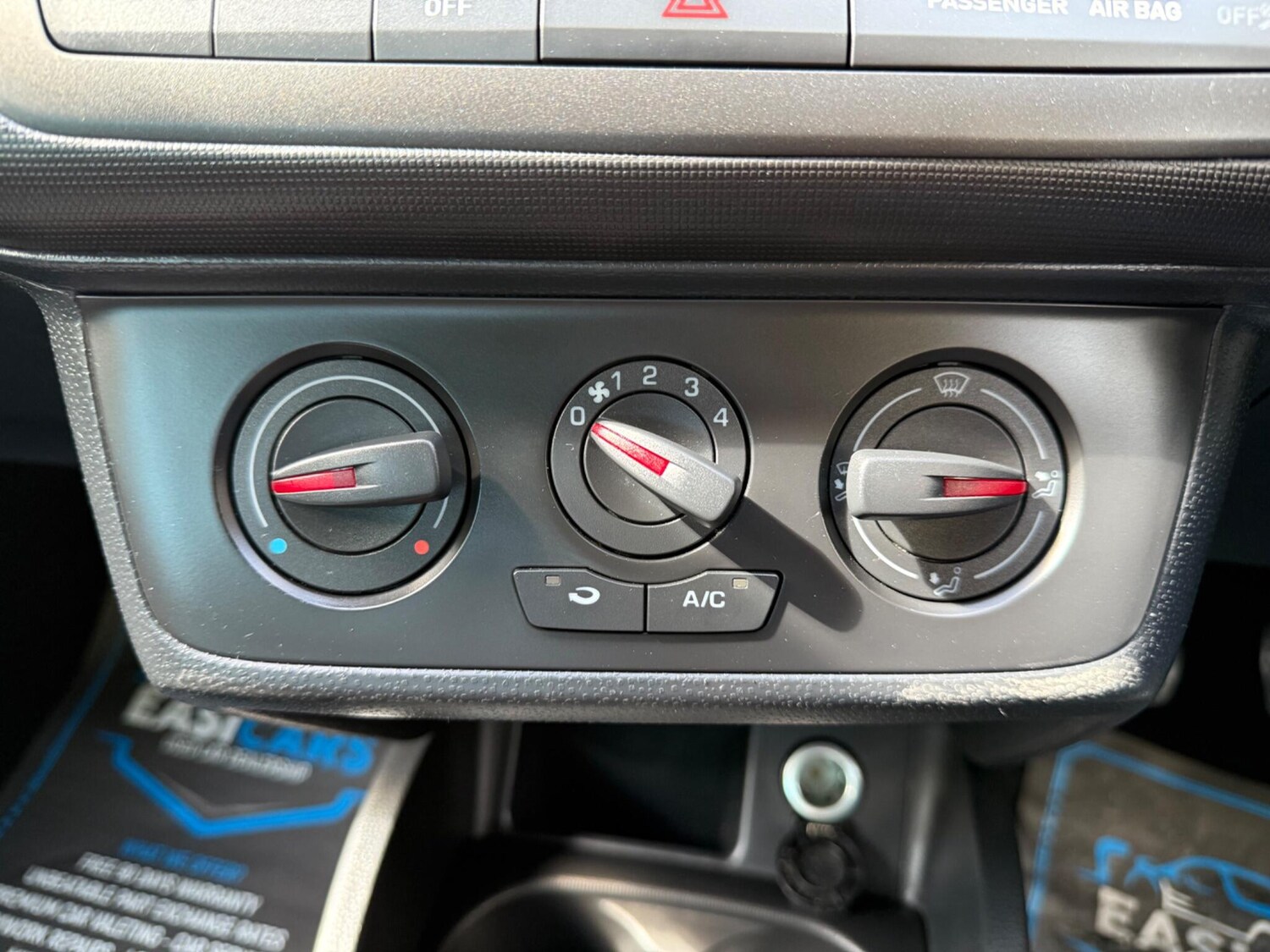 Used SEAT Ibiza 2015 for sale - 75810227: Photo 43
