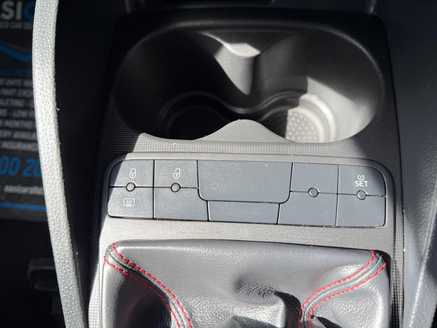 Used SEAT Ibiza 2015 for sale - 75810227: Photo 45