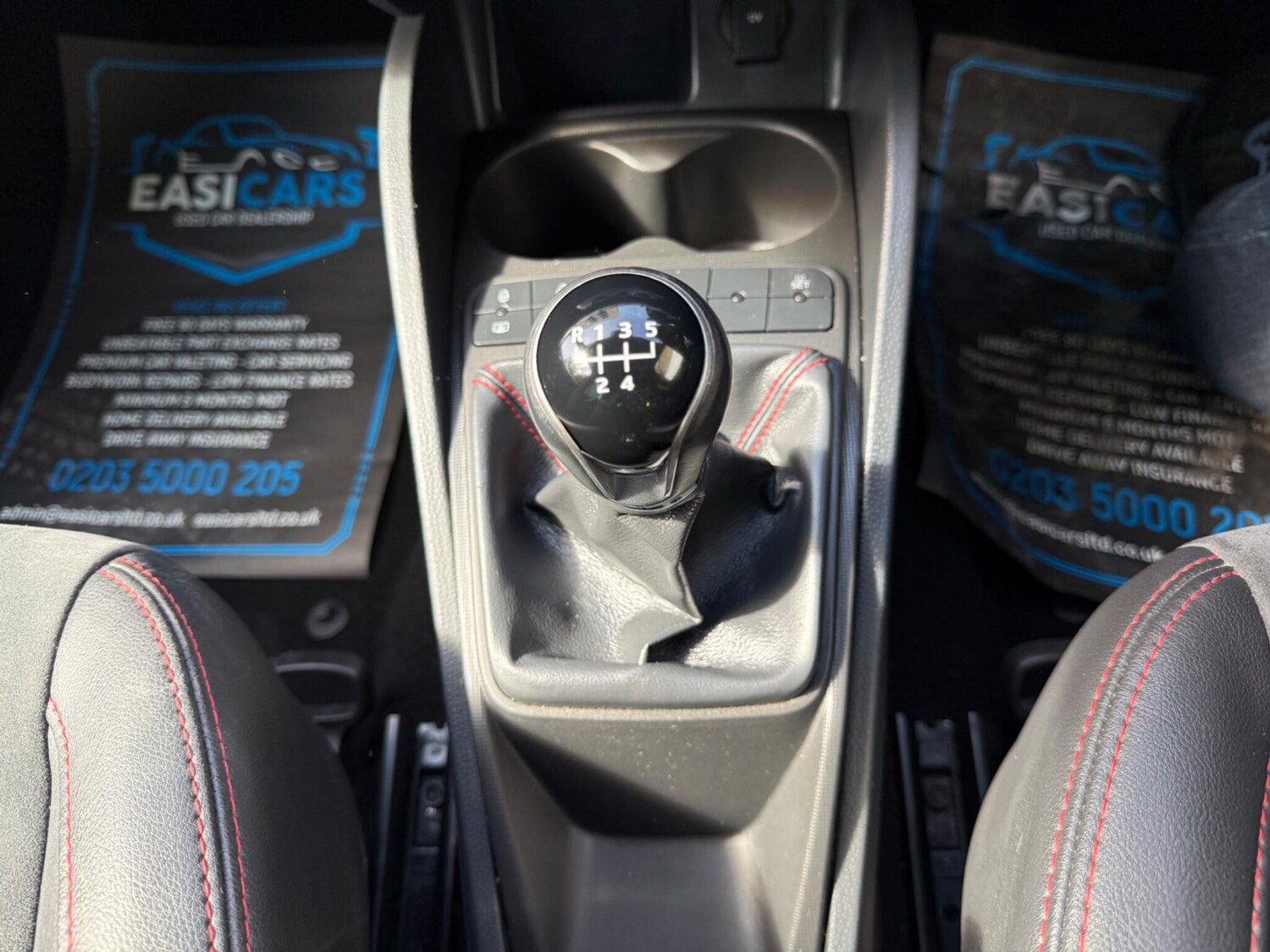Used SEAT Ibiza 2015 for sale - 75810227: Photo 46