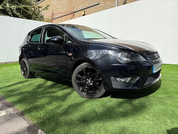 Used SEAT Ibiza 2015 for sale - 75810227: Photo