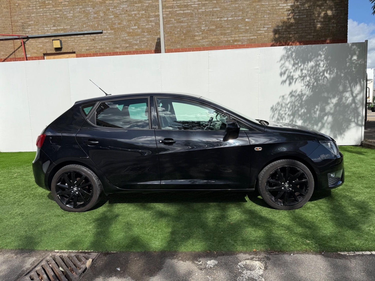 Used SEAT Ibiza 2015 for sale - 75810227: Photo 5